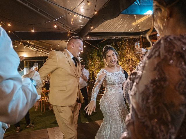 O casamento de Benito e Sabrine em Vila Velha, Espírito Santo 77