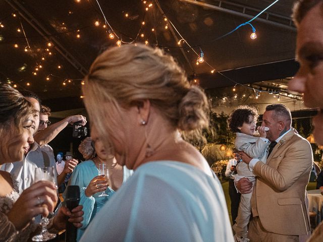 O casamento de Benito e Sabrine em Vila Velha, Espírito Santo 79