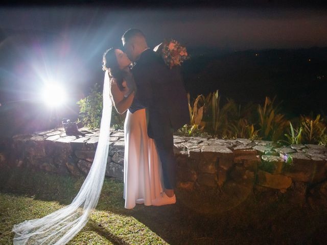 O casamento de Filipe e Samara em Canela, Rio Grande do Sul 67