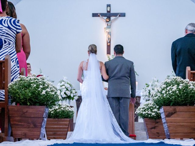 O casamento de Guilherme e Fabiane em Campinas, São Paulo Estado 3