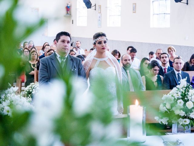 O casamento de Guilherme e Fabiane em Campinas, São Paulo Estado 5