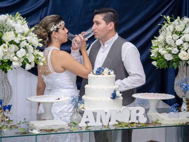 O casamento de Guilherme e Fabiane em Campinas, São Paulo Estado 2