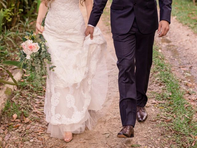 O casamento de Felipe e Débora em Suzano, São Paulo 7