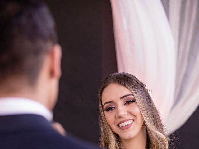 O casamento de Felipe e Débora em Suzano, São Paulo 11