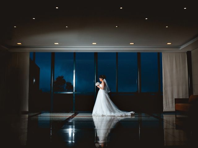 O casamento de Júnior e Viviane em Campos do Jordão, São Paulo Estado 23