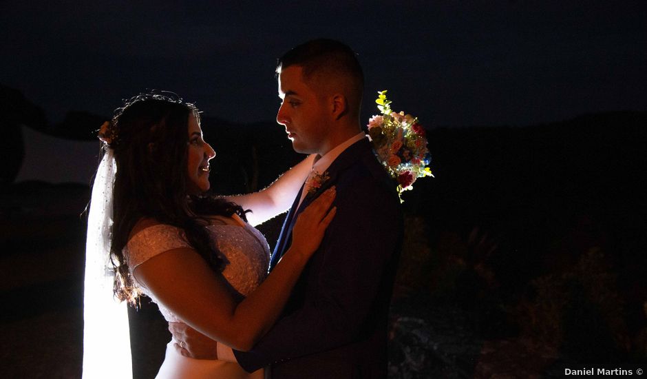 O casamento de Filipe e Samara em Canela, Rio Grande do Sul