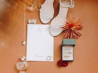 O casamento de Mariani e Flavio 2