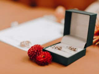 O casamento de Mariani e Flavio 3