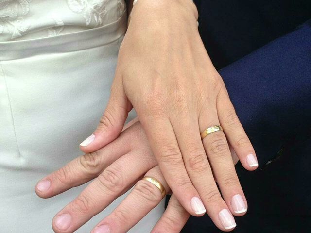 O casamento de Alex Sandro  e Juliana em São Paulo 4