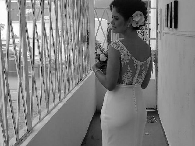 O casamento de Alex Sandro  e Juliana em São Paulo 6