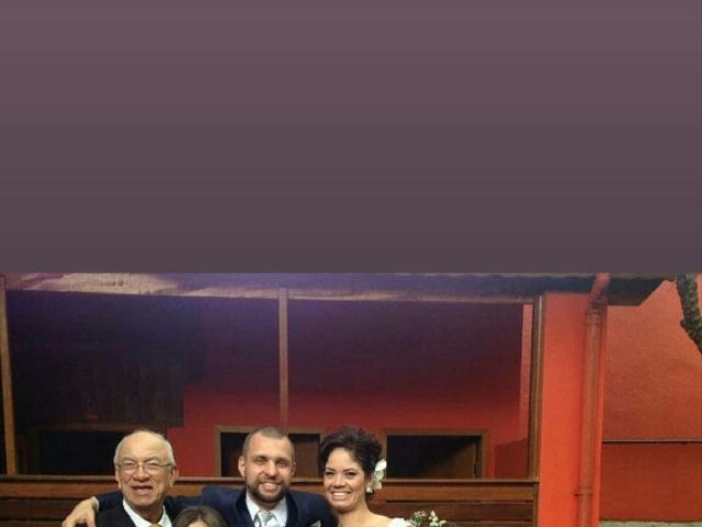 O casamento de Alex Sandro  e Juliana em São Paulo 7