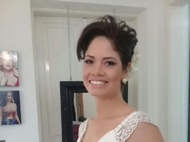 O casamento de Alex Sandro  e Juliana em São Paulo 22