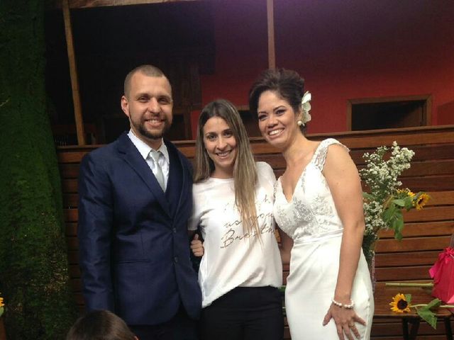 O casamento de Alex Sandro  e Juliana em São Paulo 28