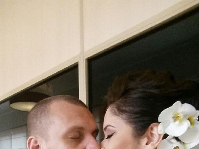 O casamento de Alex Sandro  e Juliana em São Paulo 29
