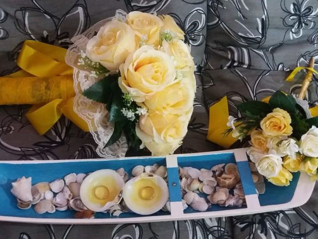 O casamento de Adilson e Cláudia em Ilhabela, São Paulo Estado 7