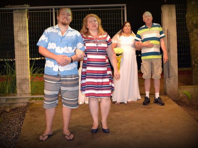 O casamento de Adilson e Cláudia em Ilhabela, São Paulo Estado 10