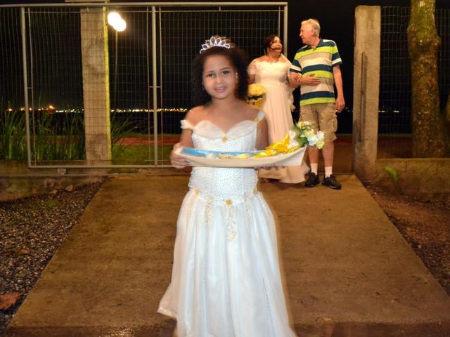 O casamento de Adilson e Cláudia em Ilhabela, São Paulo Estado 13