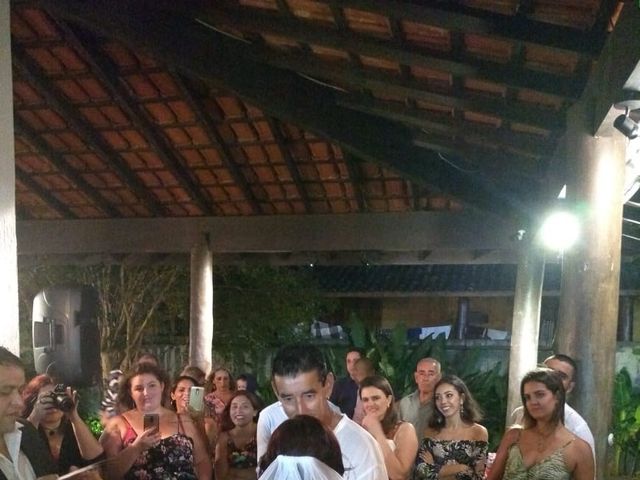 O casamento de Adilson e Cláudia em Ilhabela, São Paulo Estado 20