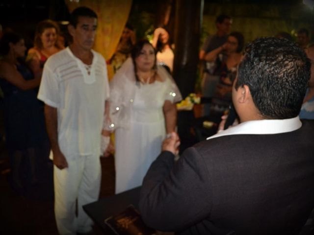O casamento de Adilson e Cláudia em Ilhabela, São Paulo Estado 21