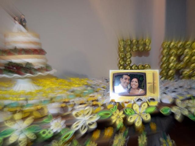 O casamento de Adilson e Cláudia em Ilhabela, São Paulo Estado 24