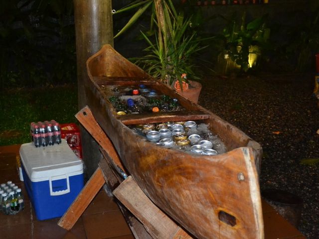 O casamento de Adilson e Cláudia em Ilhabela, São Paulo Estado 29
