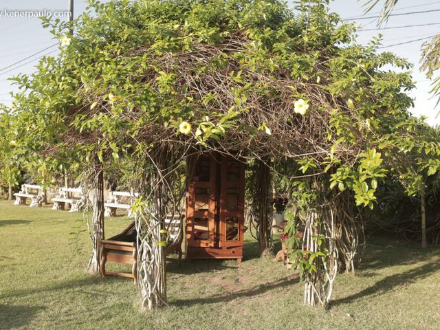 O casamento de Fábio e Moema em Parnamirim, Rio Grande do Norte 28