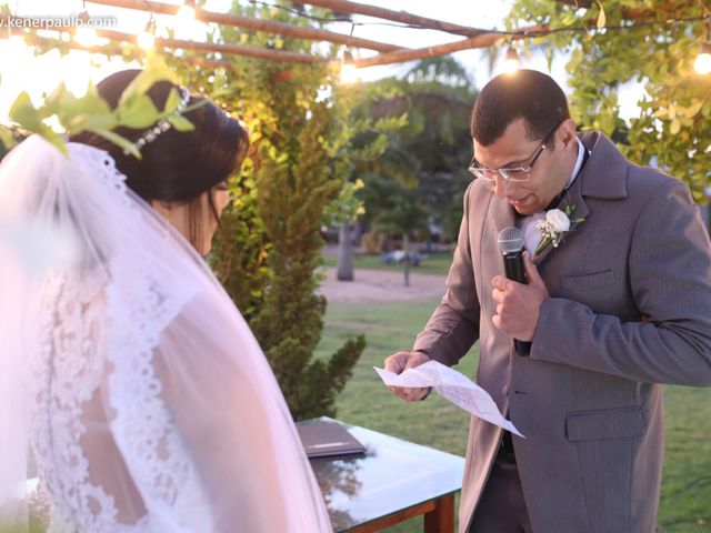 O casamento de Fábio e Moema em Parnamirim, Rio Grande do Norte 74