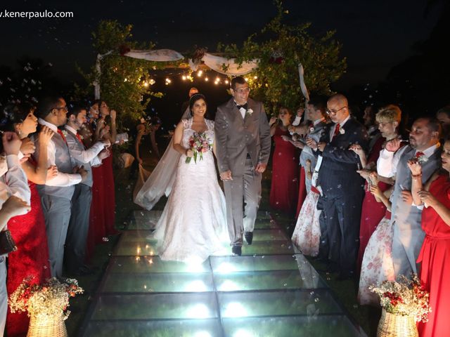 O casamento de Fábio e Moema em Parnamirim, Rio Grande do Norte 97