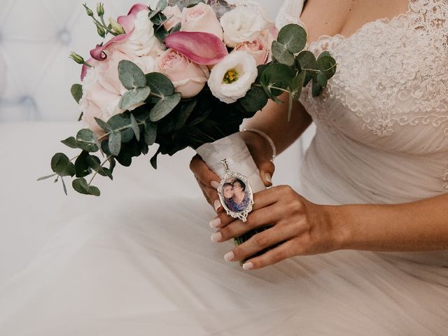 O casamento de Arthur  e Jessica  em Porto Alegre, Rio Grande do Sul 1