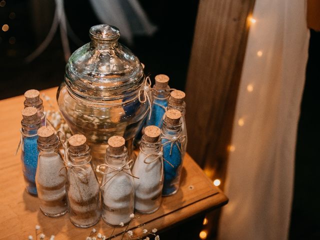 O casamento de Arthur  e Jessica  em Porto Alegre, Rio Grande do Sul 2