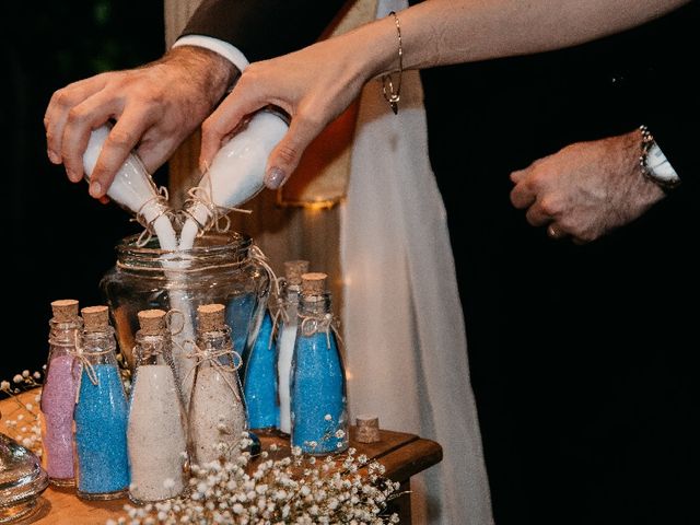 O casamento de Arthur  e Jessica  em Porto Alegre, Rio Grande do Sul 9