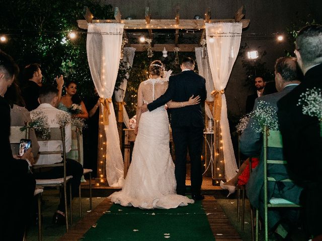 O casamento de Arthur  e Jessica  em Porto Alegre, Rio Grande do Sul 10