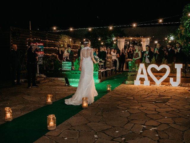 O casamento de Arthur  e Jessica  em Porto Alegre, Rio Grande do Sul 11