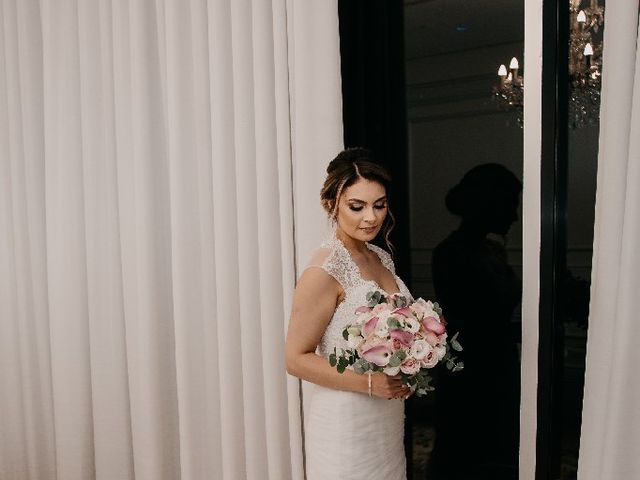 O casamento de Arthur  e Jessica  em Porto Alegre, Rio Grande do Sul 14