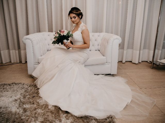 O casamento de Arthur  e Jessica  em Porto Alegre, Rio Grande do Sul 15