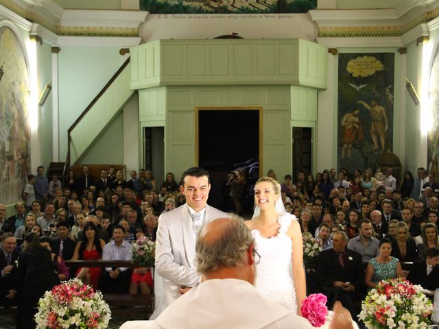 O casamento de Leonardo e Roberta em Caxias do Sul, Rio Grande do Sul 7