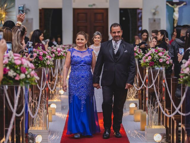 O casamento de Thiago e Juliana em São Paulo 24