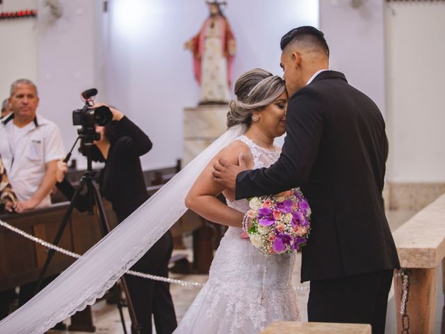 O casamento de Thiago e Juliana em São Paulo 27