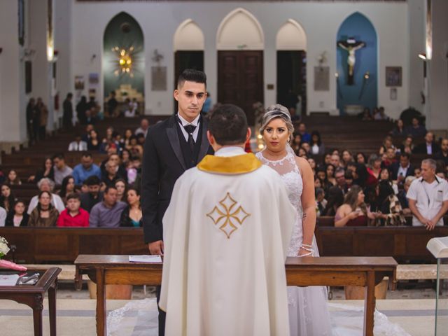 O casamento de Thiago e Juliana em São Paulo 29
