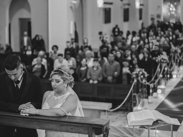 O casamento de Thiago e Juliana em São Paulo 33