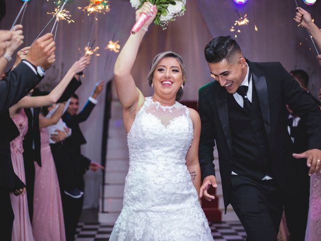 O casamento de Thiago e Juliana em São Paulo 43