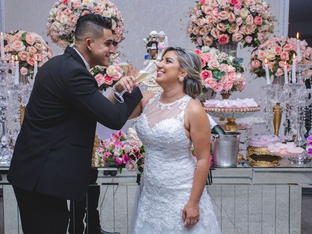 O casamento de Thiago e Juliana em São Paulo 48