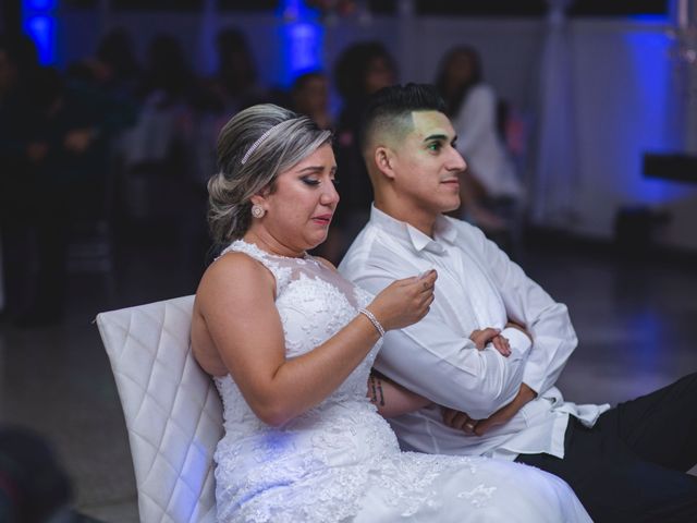 O casamento de Thiago e Juliana em São Paulo 50