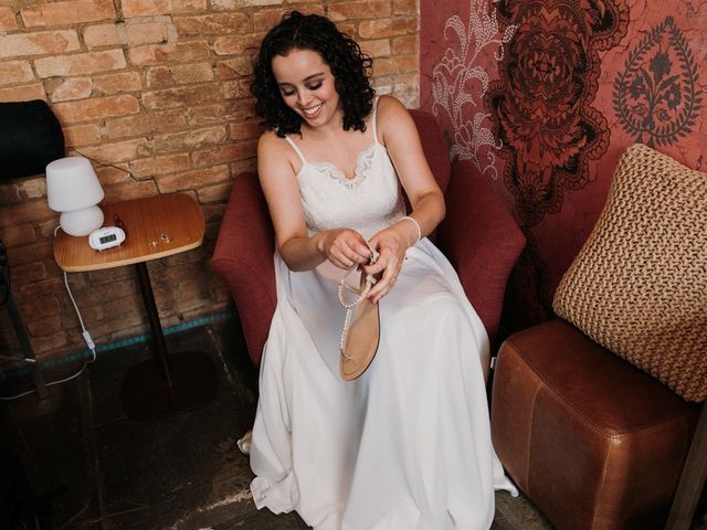 O casamento de Silvio e Kamila em São Paulo 12