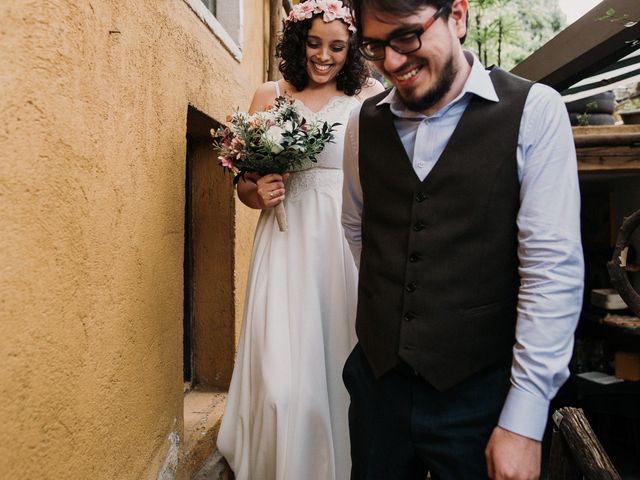 O casamento de Silvio e Kamila em São Paulo 1