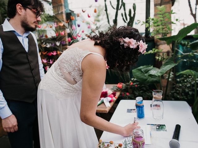 O casamento de Silvio e Kamila em São Paulo 28
