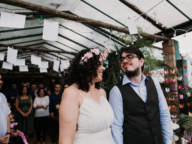 O casamento de Silvio e Kamila em São Paulo 31