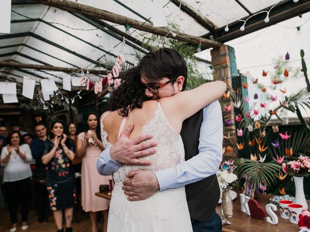 O casamento de Silvio e Kamila em São Paulo 33