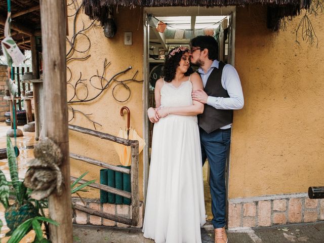 O casamento de Silvio e Kamila em São Paulo 52