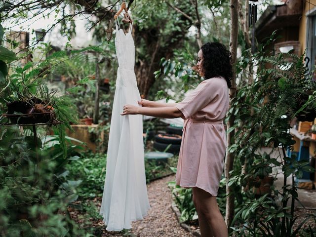 O casamento de Silvio e Kamila em São Paulo 56